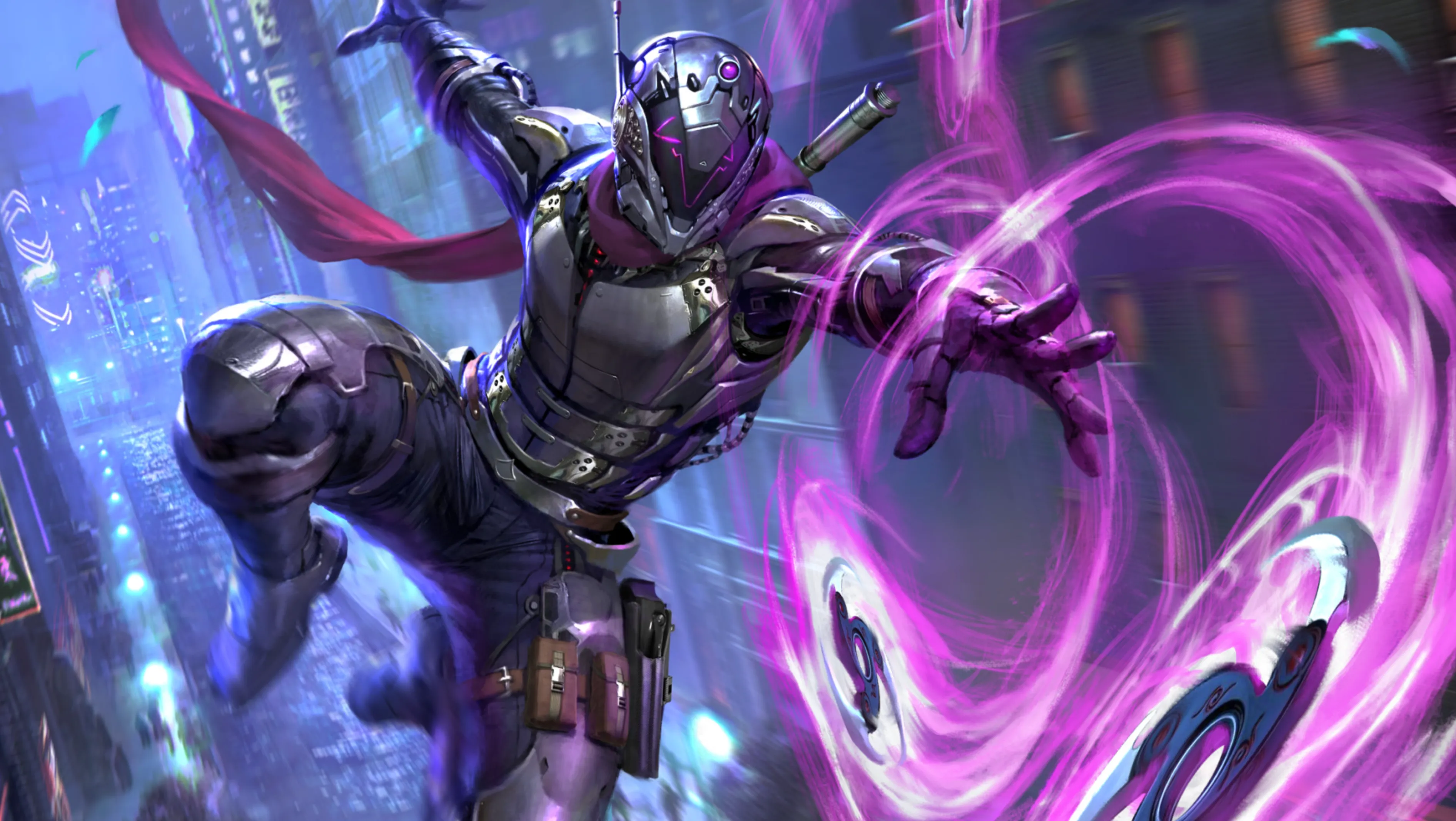 Mythgard and wild rift